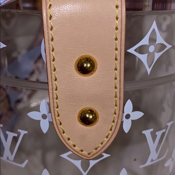 Louis Vuitton Scott Box - Picture 8 of 15